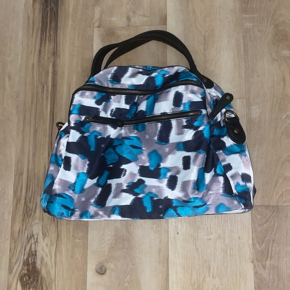 Street Level Bag
